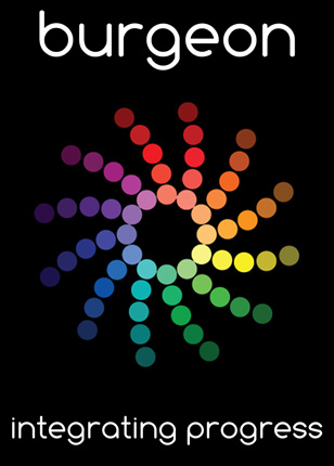 Burgeon Communications: Integrating Progress